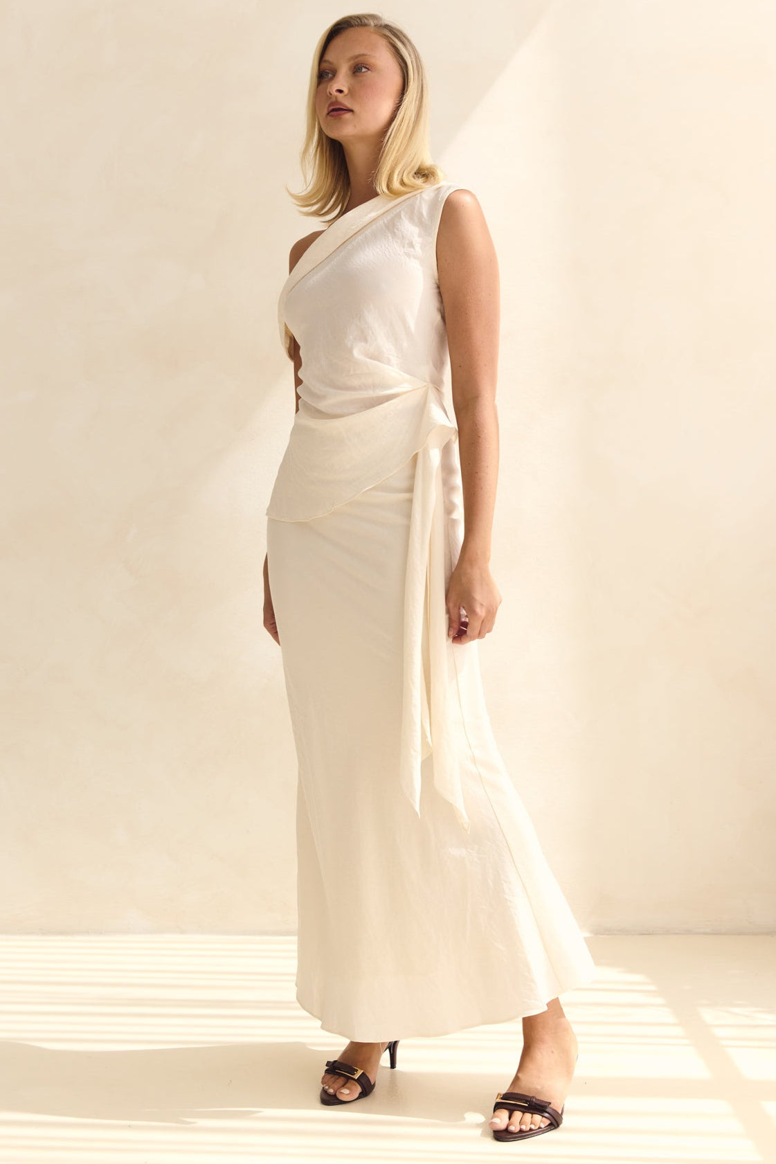 Amara Set (Cream)