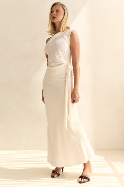 Amara Set (Cream)