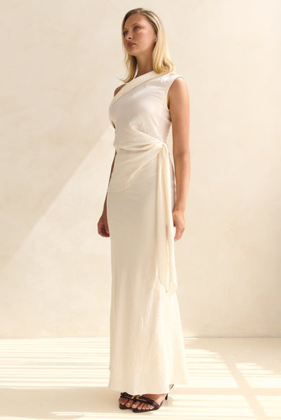 Amara Set (Cream)