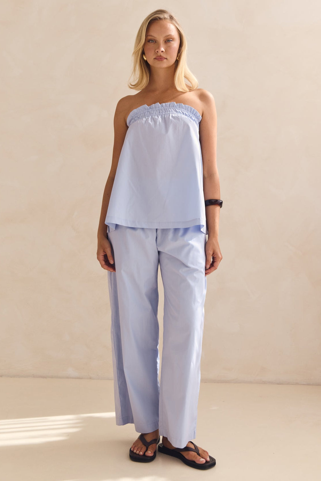 Sierra Set (Blue)