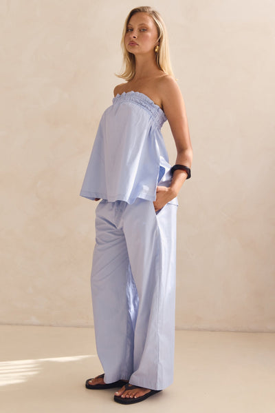 Sierra Set (Blue)