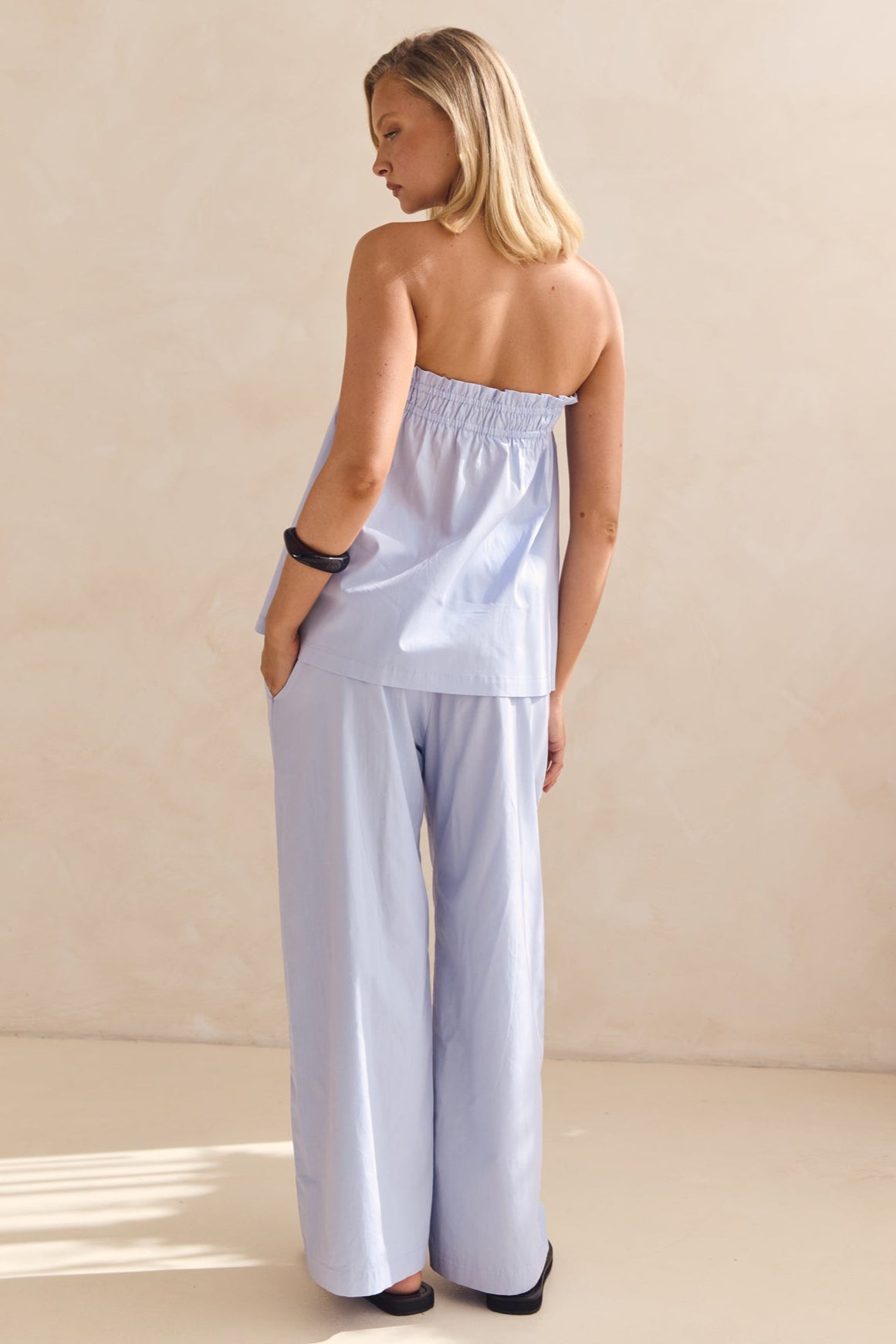Sierra Set (Blue)