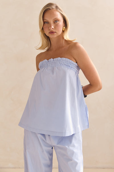 Sierra Set (Blue)