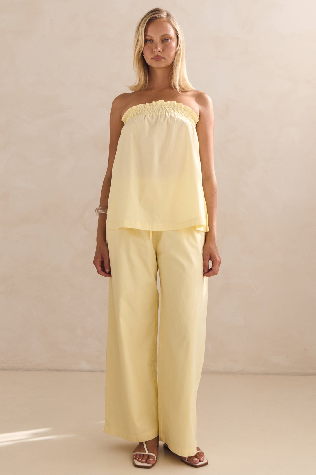 Sierra Set (Lemon)