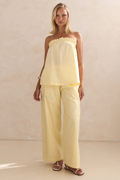 Sierra Set (Lemon)