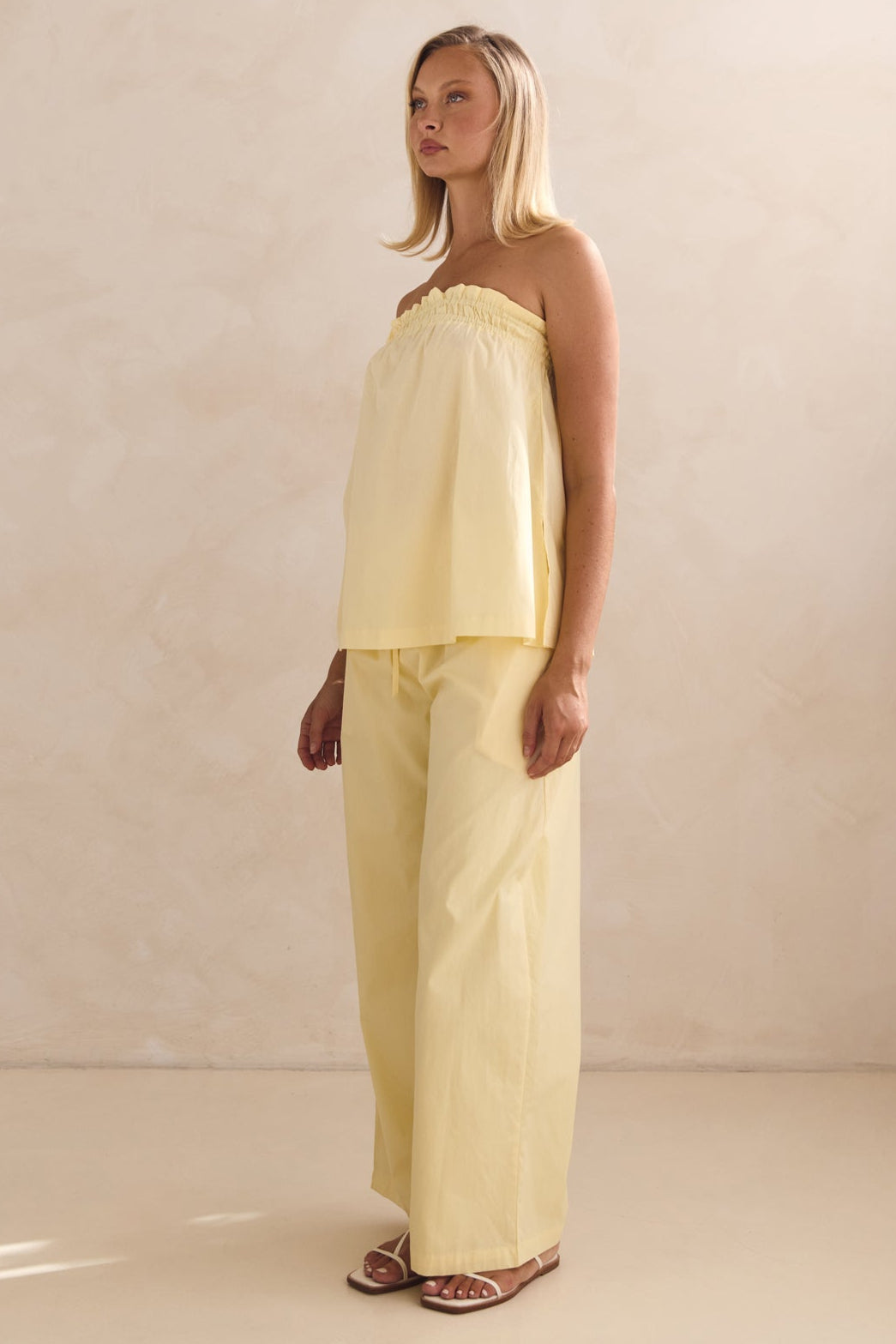 Sierra Set (Lemon)