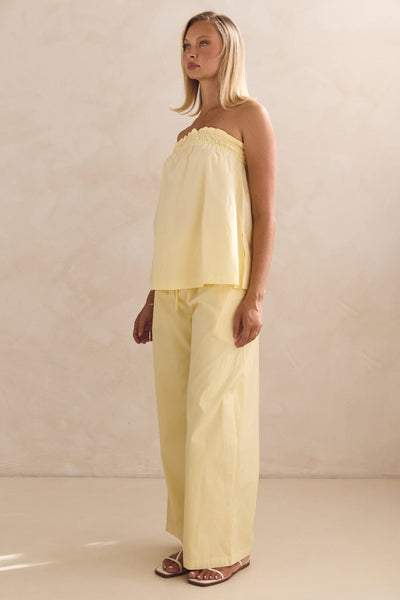 Sierra Set (Lemon)
