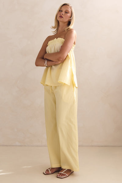 Sierra Set (Lemon)