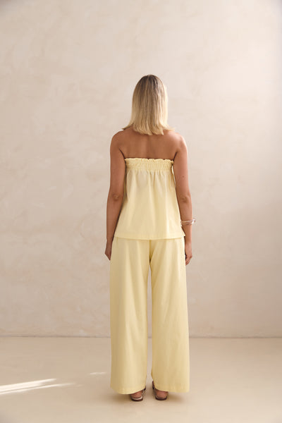Sierra Set (Lemon)