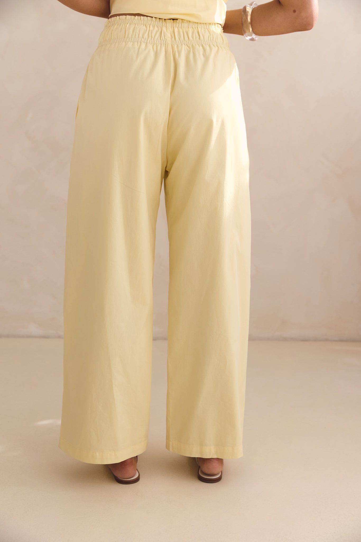 Sierra Set (Lemon)