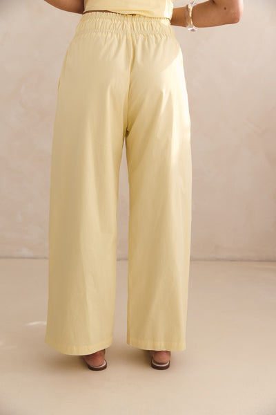 Sierra Set (Lemon)