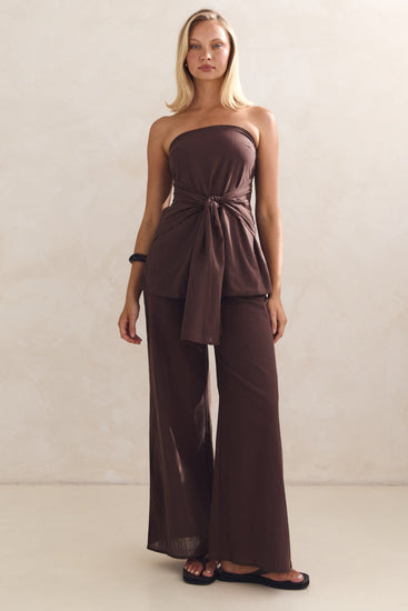 Taylor Set (Chocolate)