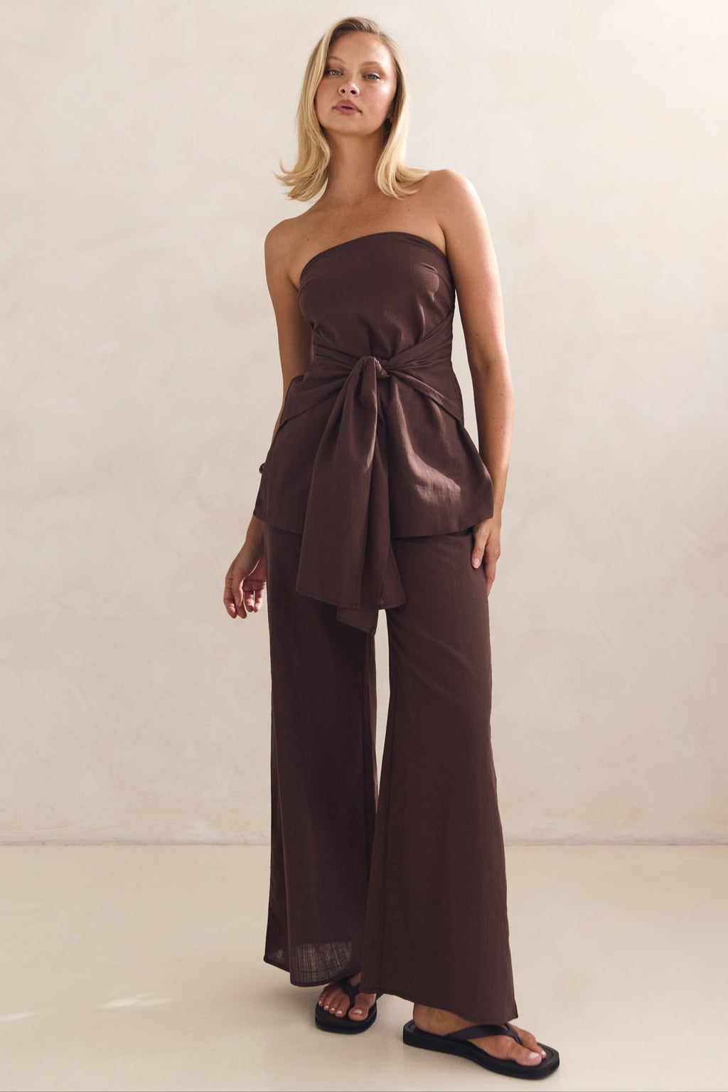 Taylor Set (Chocolate)