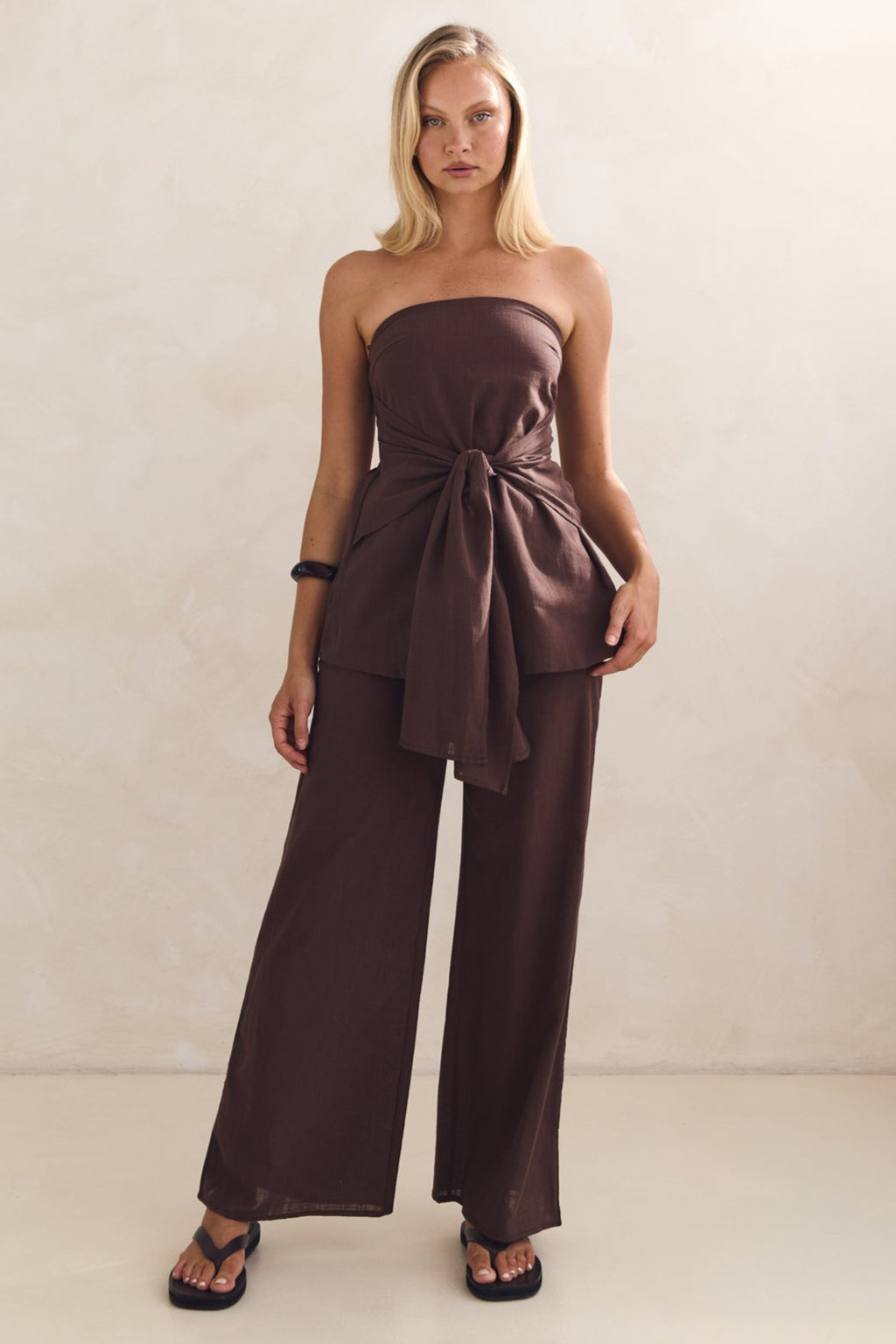 Taylor Set (Chocolate)