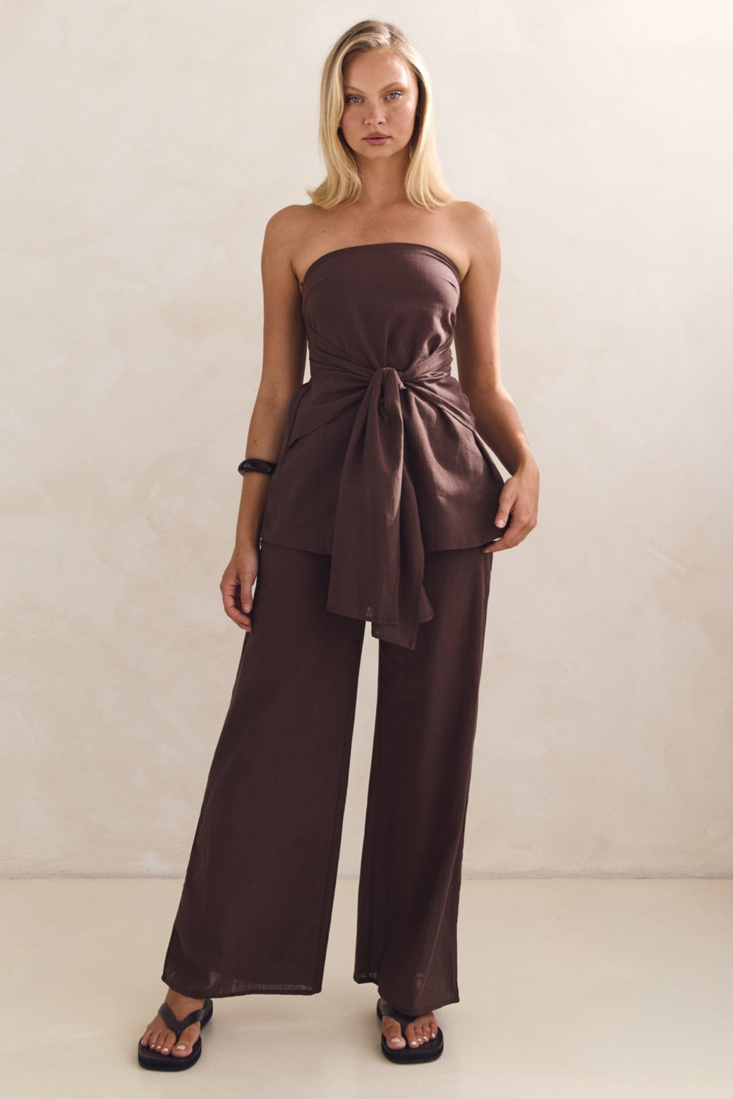 Taylor Set (Chocolate)