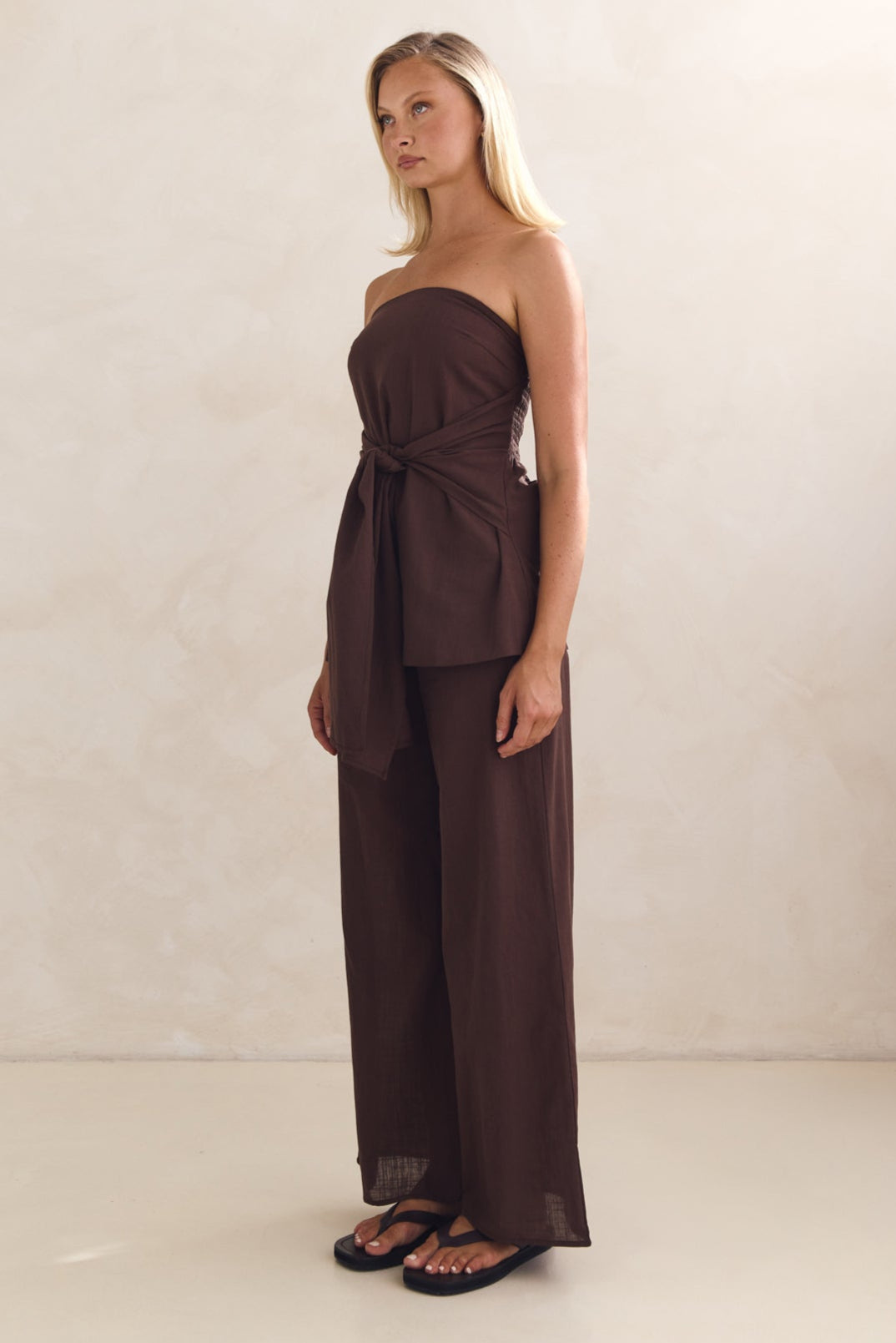 Taylor Set (Chocolate)