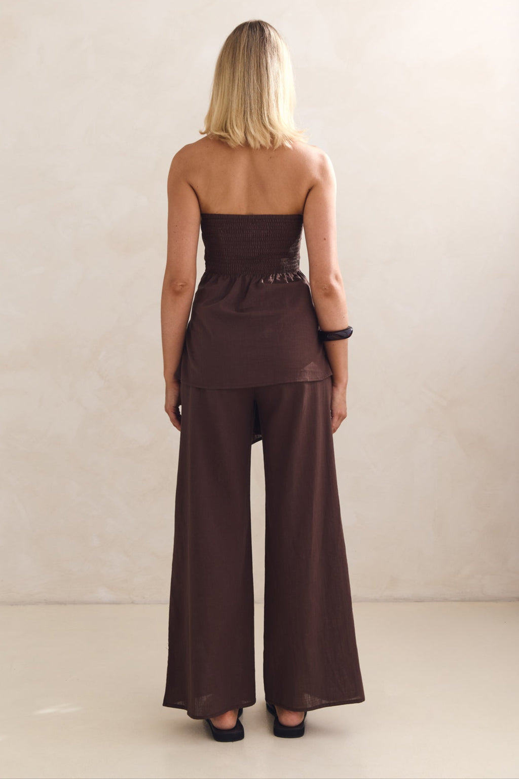 Taylor Set (Chocolate)