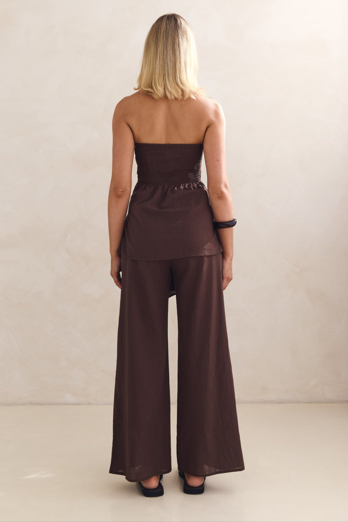 Taylor Set (Chocolate)