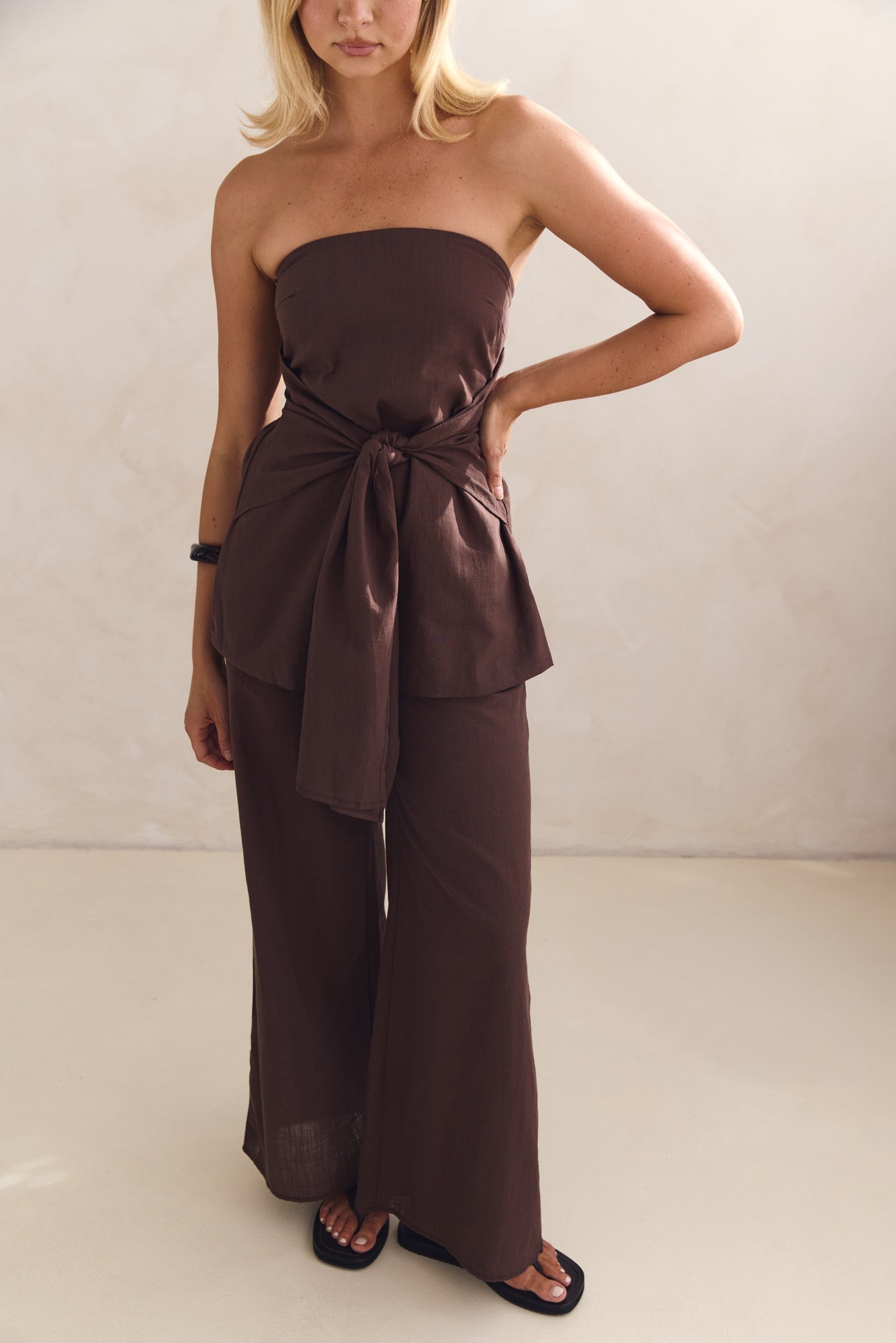 Taylor Set (Chocolate)