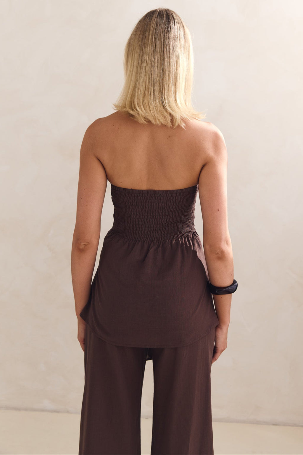 Taylor Set (Chocolate)