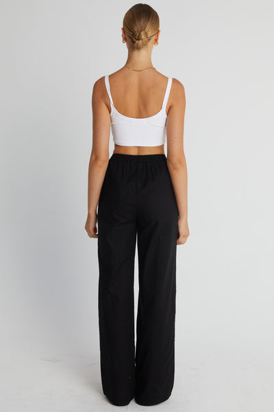Harry Pant (Black)