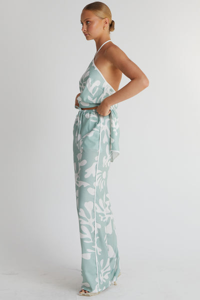 Ilah Pant (Sage)