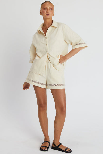 Lula Shorts