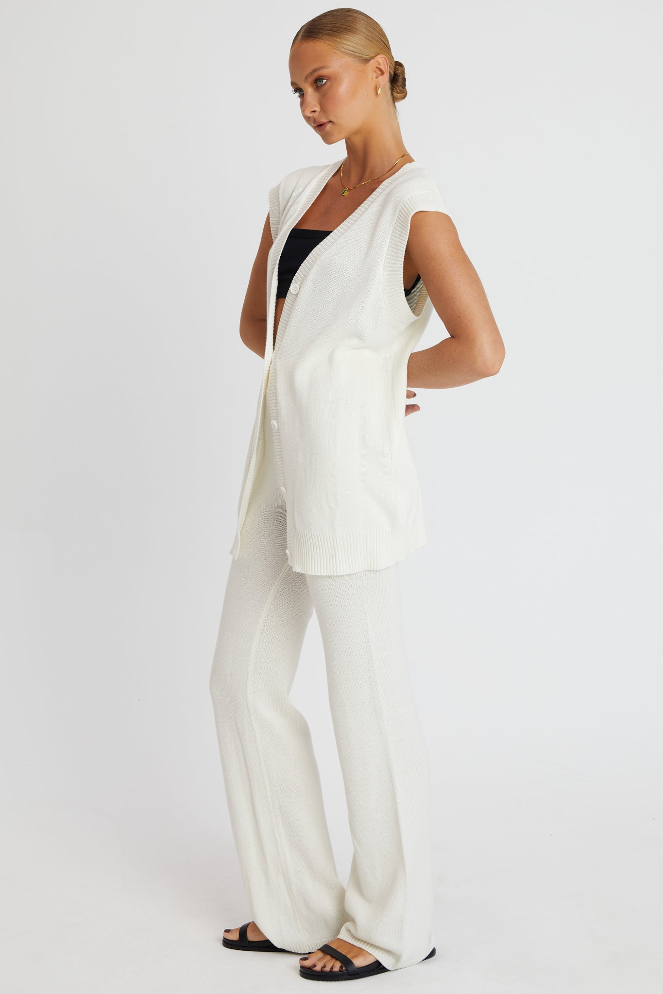 Inez Knit Pant