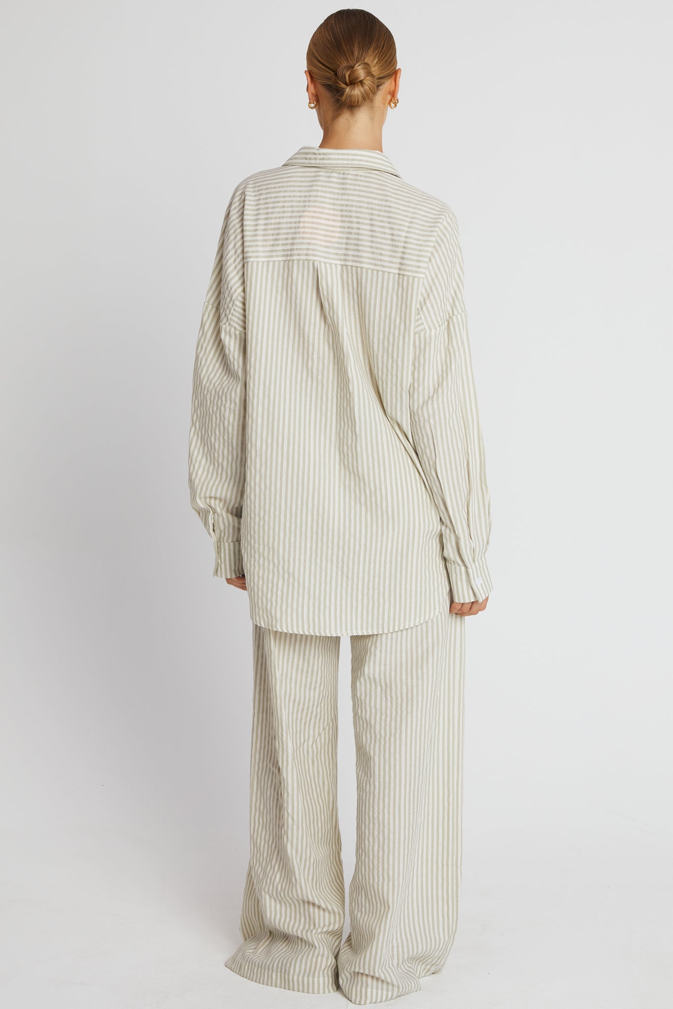 Florence Shirt