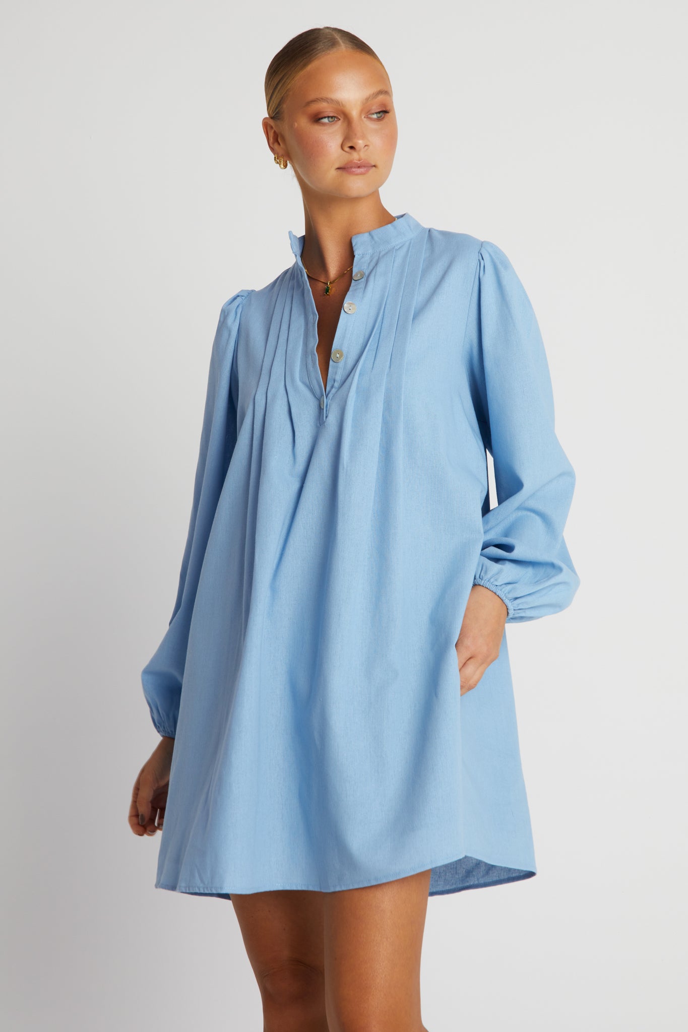 Woods Dress