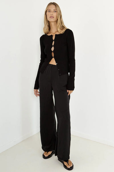 Etta Top (Black)