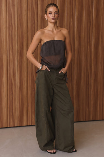 Milan Set (Olive)