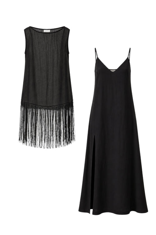 Margot Set (Black)