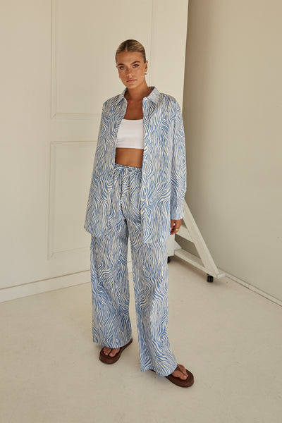 Mykonos Pant
