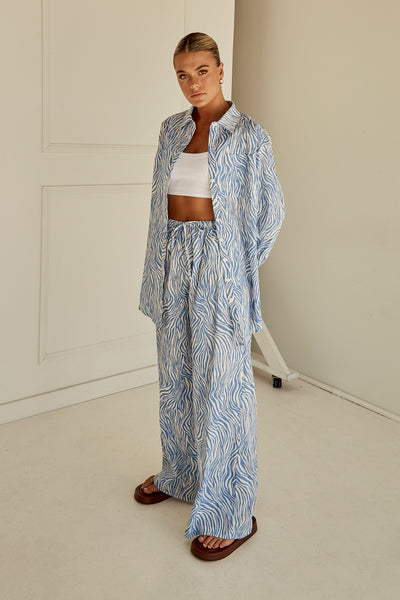 Mykonos Pant