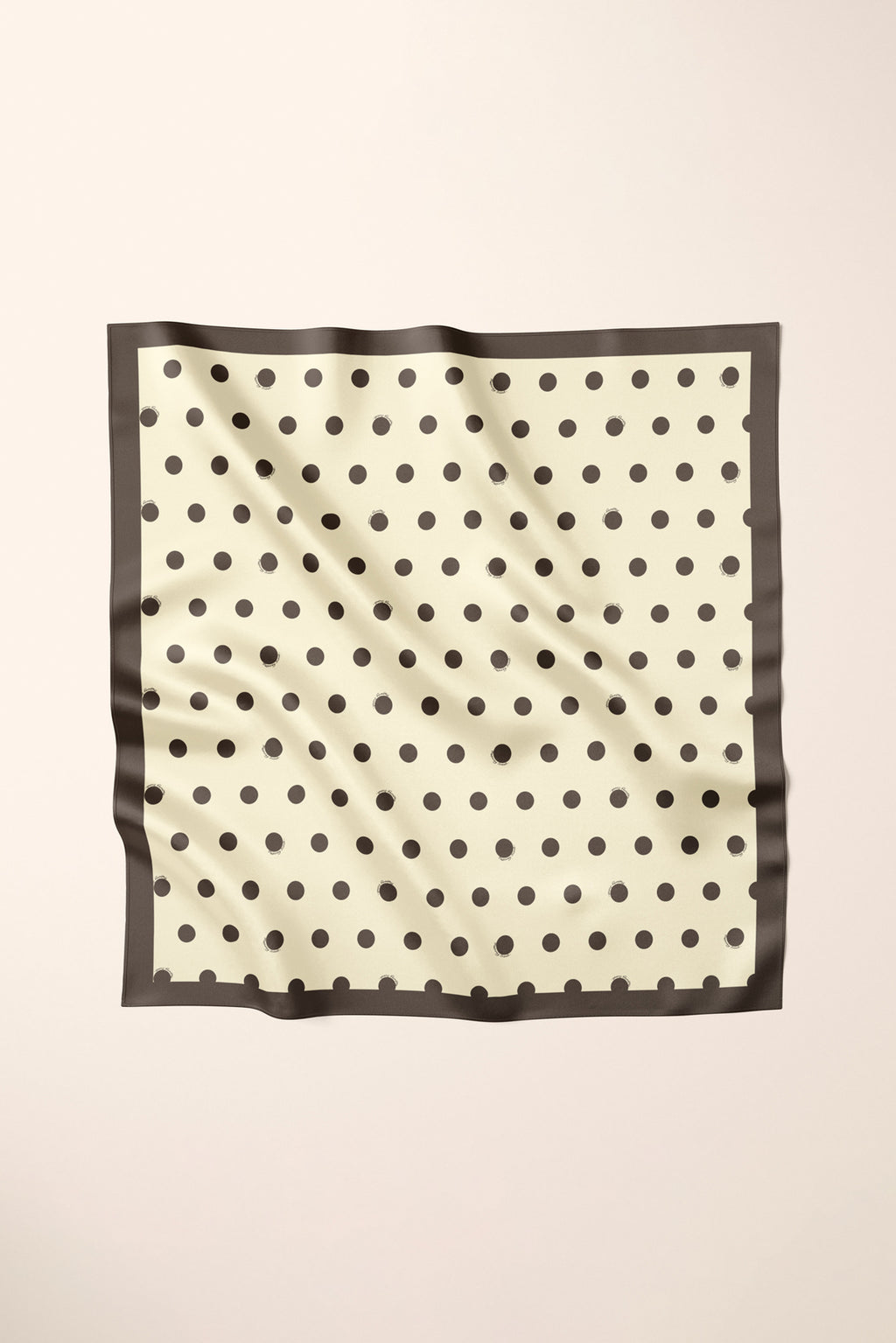 Runway Scout Scarf (Chocolate)