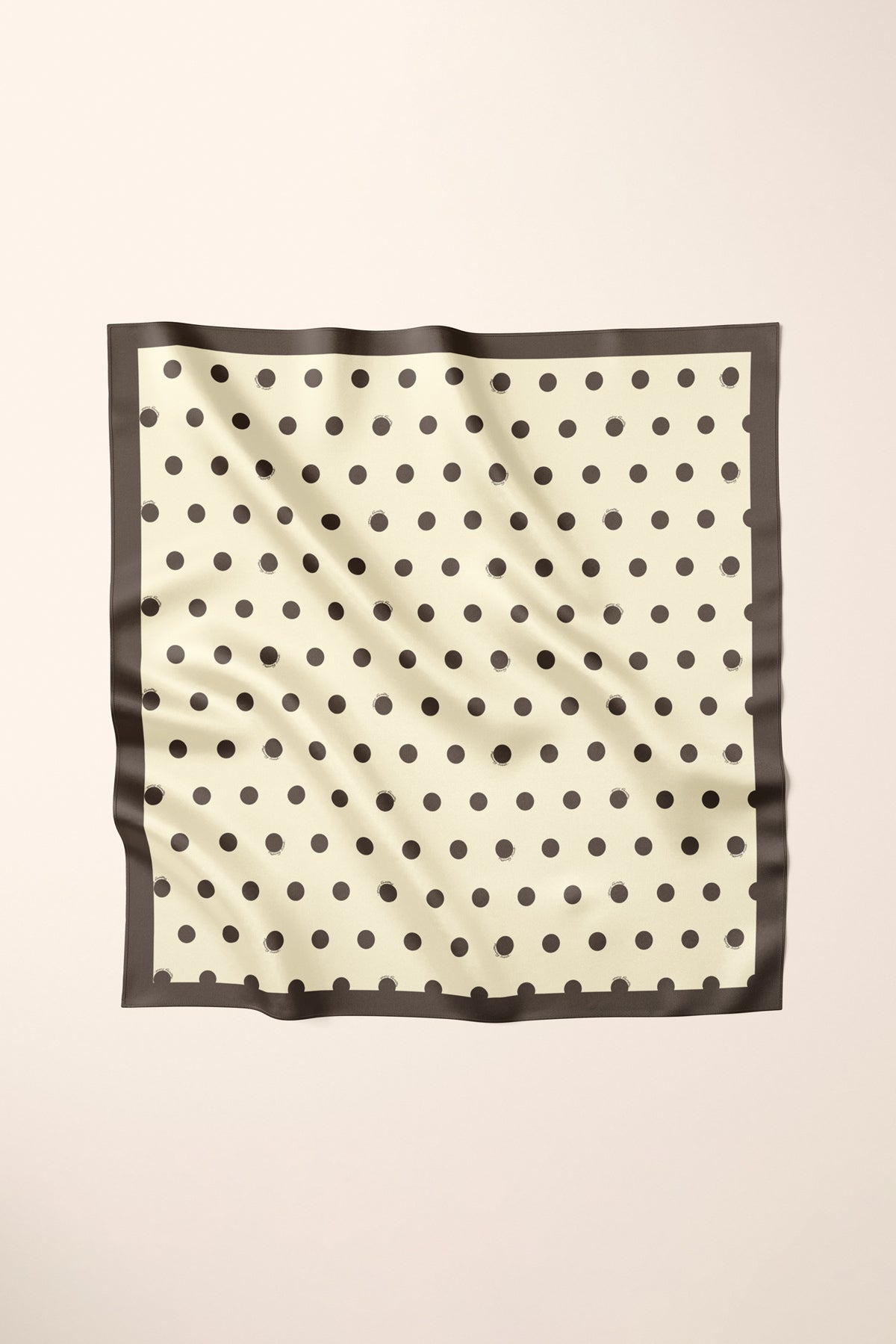 Runway Scout Scarf (Chocolate)