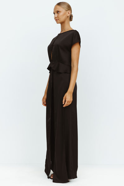 Madonna Top (Black)