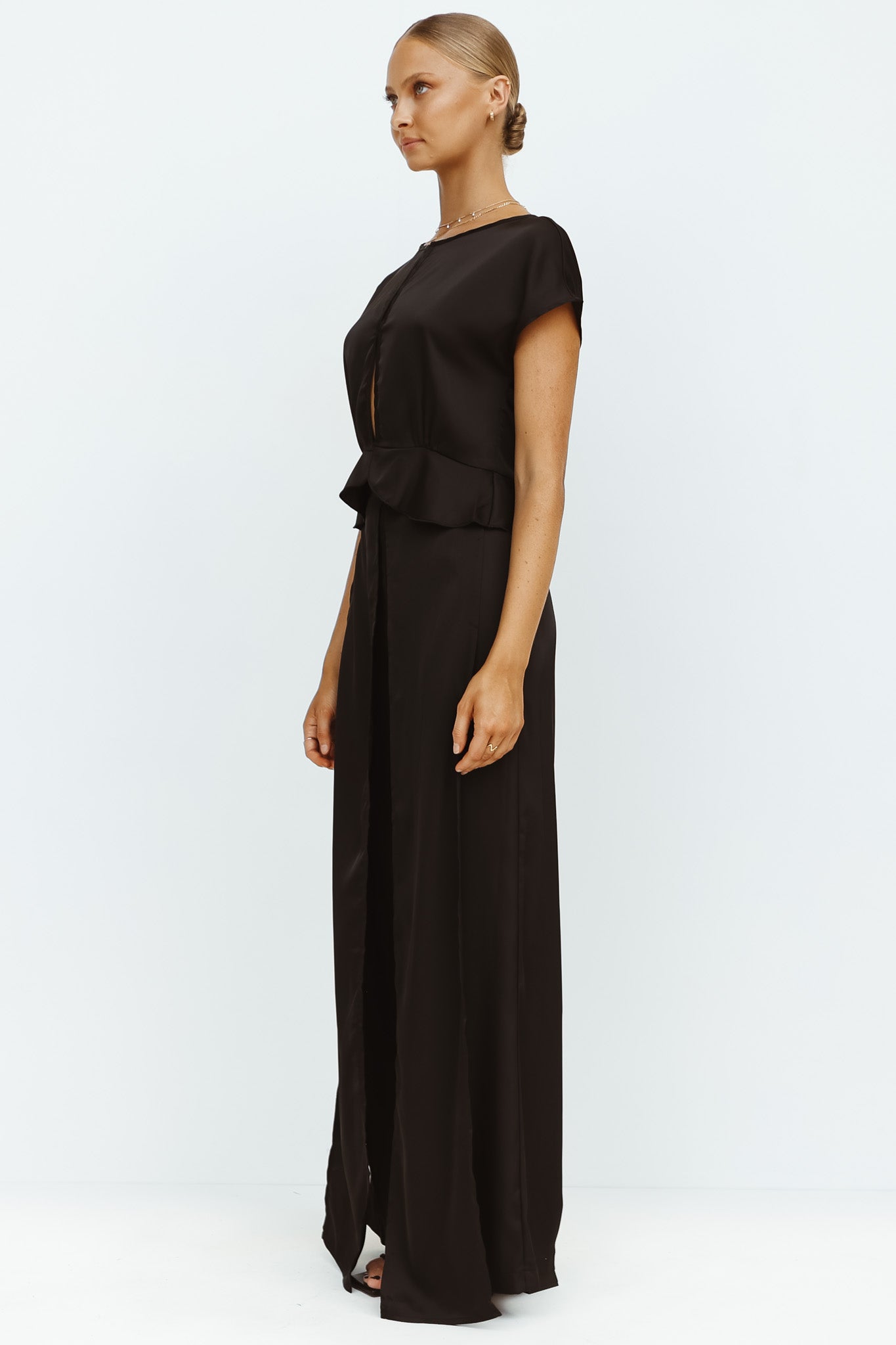 Madonna Pants (Black)