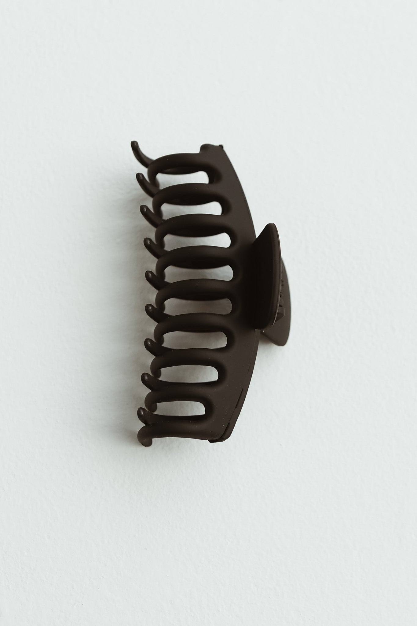 Danny Hair Clip (Black)