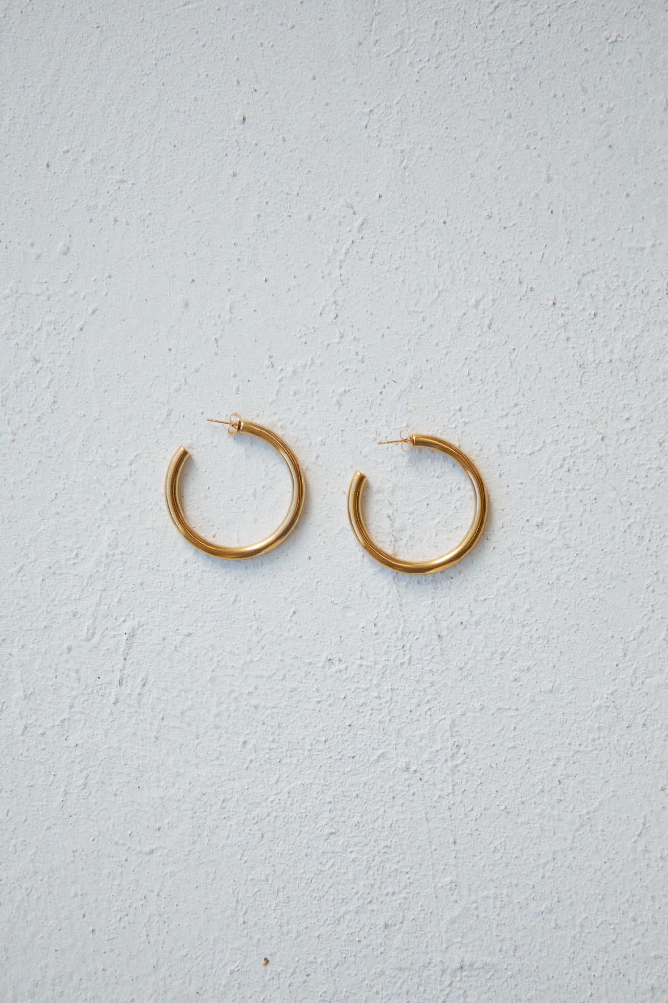Ronnie Earrings (Gold)