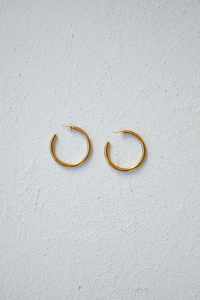 Ronnie Earrings (Gold)