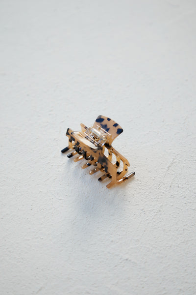 Sherri Hair Clip (Tortoiseshell)